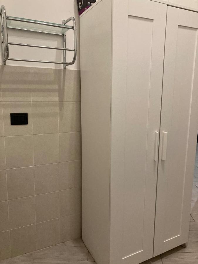 Apartamento Il Filo Di Claudia Savona Habitación foto
