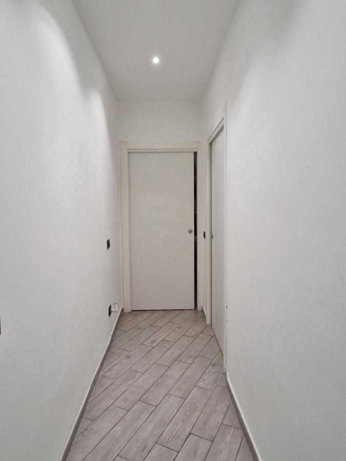 Apartamento Il Filo Di Claudia Savona Exterior foto